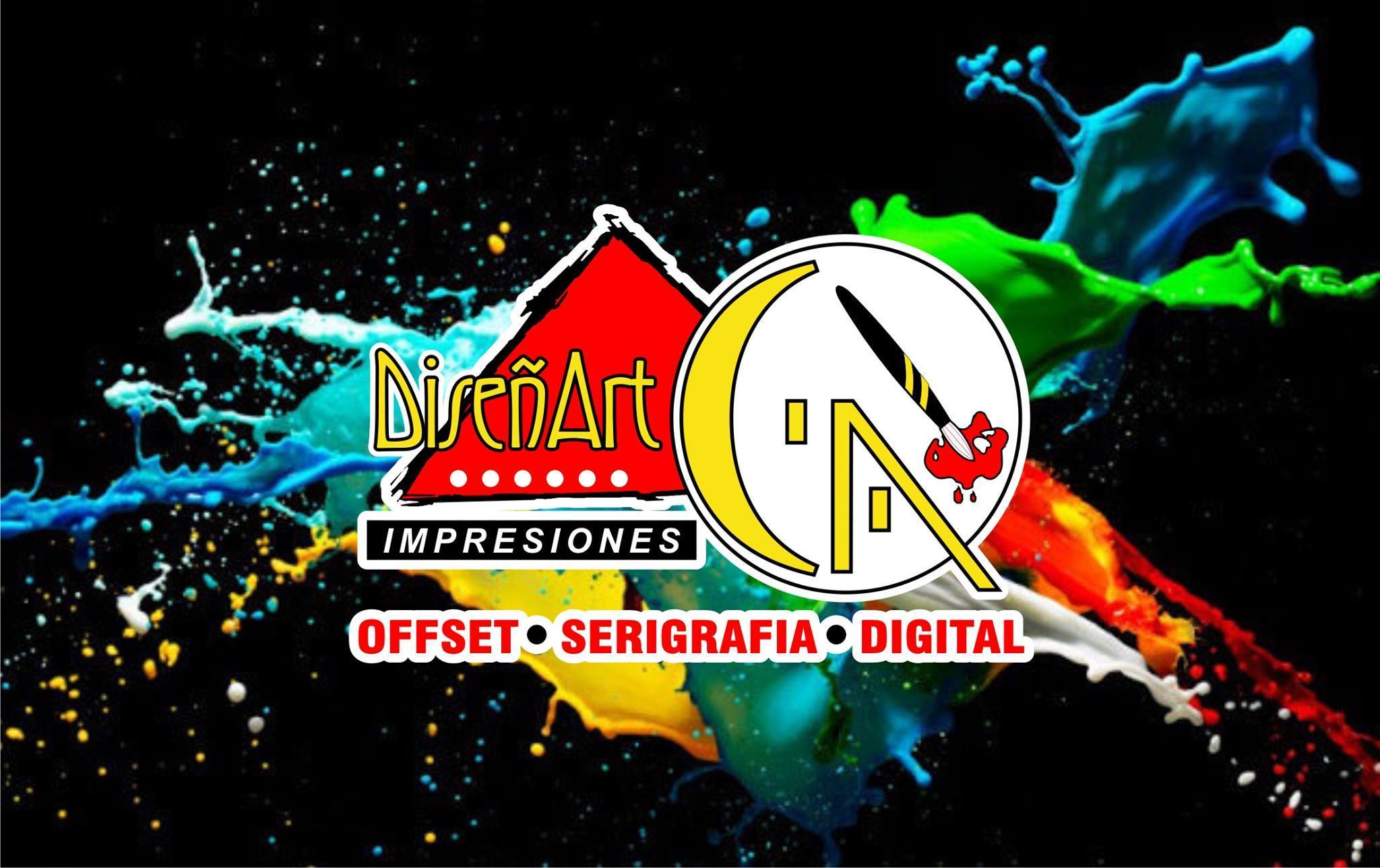 Diseñarte Impresiones